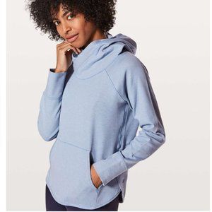 𝅺lululemon Time Out Hoodie